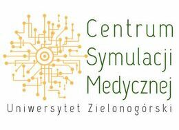 Logo Centrum Symulacji Medycznej UZ